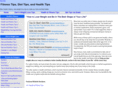 diet-health-fitness-tips.com