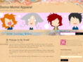 domo-momo.com