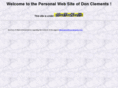 donaldclements.com