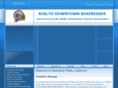 downtownrialto.com