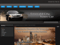 emeraldcitytowncar.com