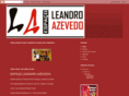 espacoleandroazevedo.com