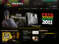 fayawurksrecords.com