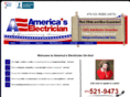 fayetteville-ar-electricians.com