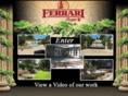 ferraridesigns.com