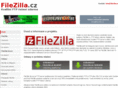 filezilla.cz