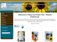 fleeceandflower.com