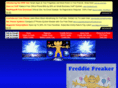 freddiefreaker.com