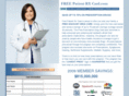freepatientrxcard.com