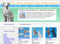 furryanimallady.com