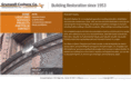 gcbuildingrestoration.com