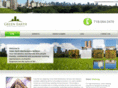 greenearthmaintenance.com