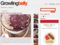 growlingbelly.com