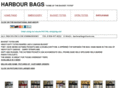 harbourbags.com