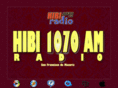 hibiradioam.com