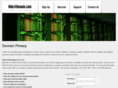 hideadomain.com