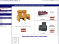 hometheatersfunstore.com