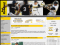 hornets-baseball.de