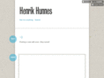 hunnes.net