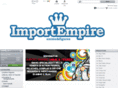 importempireaf.com