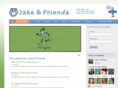 jakeandfriends.com
