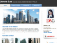 jerenelee.com