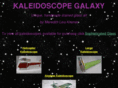 kaleidoscopegalaxy.com