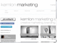 kemlonmarketing.com