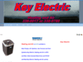 keyelectrichvac.com