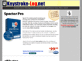 keystroke-log.net