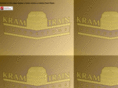 kramtrainproductions.com