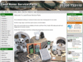 landroverserviceparts.co.uk