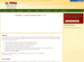 lareinamarkets.com