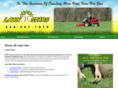 lawnstarsinc.com