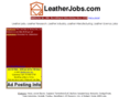 leatherjobs.com