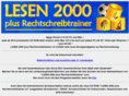 lesen2000.com