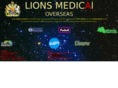 lionsmed.com