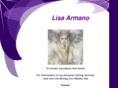 lisaarmano.com