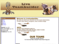 liveteambuilder.info