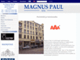 magnuspaul.com