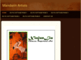 mandarinartists.com