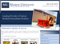 marineurethane.com