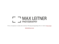 maxleitner.com