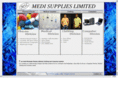 medisuppliestt.com