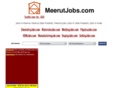 meerutjobs.com