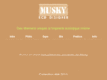 musky-designer.com