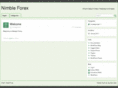 nimbleforex.com