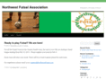northwestfutsal.com