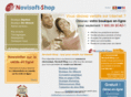 novisoftshop.com