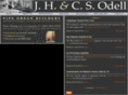 odellorgans.com